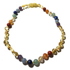 Chakra Necklace - Baltic Mermaid