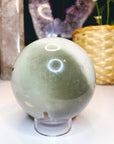 Polychrome Jasper Sphere - Large