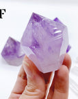 Amethyst Points