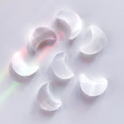 Mini Selenite Crescent Moon - Baltic Mermaid