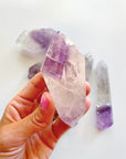 DT Amethyst Point