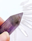 Amethyst Wand