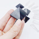 Shungite Pyramids - Baltic Mermaid