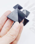 Shungite Pyramids