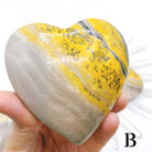 Bumblebee Jasper Hearts - Baltic Mermaid