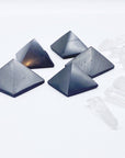 Shungite Pyramids