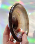 Fluorite Bowl-Super Quality