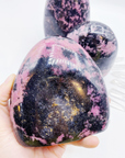 Rhodonite Freeform