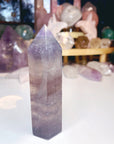 Fluorite Tower