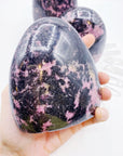 Rhodonite Freeform