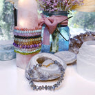 Labradorite Candy Bracelet - Baltic Mermaid