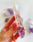 DT Amethyst Point