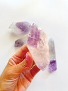 DT Amethyst Point - Baltic Mermaid