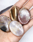 Thumb Stones