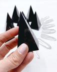 Shungite Spikes