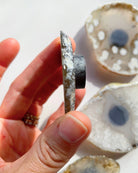 Agate Magnet Set G - Baltic Mermaid