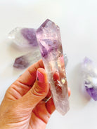 DT Amethyst Point - Baltic Mermaid