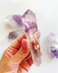 DT Amethyst Point