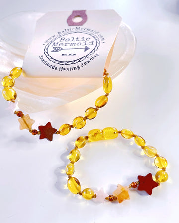 StarBurst Bracelet
