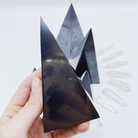 Shungite Spikes - Baltic Mermaid