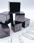 Shungite Cubes