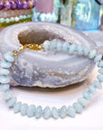 Amazonite Candy Bracelet