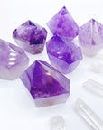 Amethyst Points