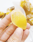 Golden Healer Quartz Tumbled Stones