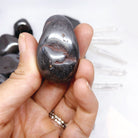 Hematite Tumbled Stones - Baltic Mermaid