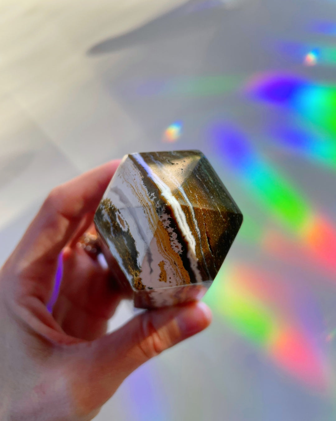 Ocean Jasper Tower - Baltic Mermaid