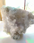 Clear Quartz Cluster