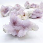 Amethyst Spirit Quartz Cluster - Baltic Mermaid