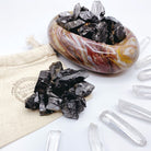 Elite Noble Shungite - Baltic Mermaid