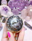 Pyrite Sphere