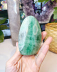 Fluorite Freeform