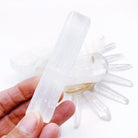 Selenite Sticks - Baltic Mermaid
