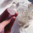 Quartz Tumbled Stones - Baltic Mermaid