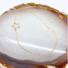 Star Choker - Baltic Mermaid