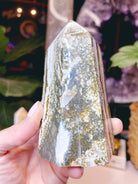 Ocean Jasper Tower - Baltic Mermaid