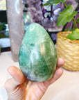 Fluorite Freeform