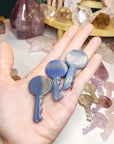 Crystal Keys