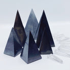 Shungite Spikes - Baltic Mermaid
