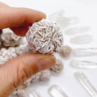 Desert Rose (Selenite Gypsum) Clusters - Baltic Mermaid