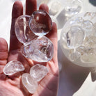 Quartz Tumbled Stones - Baltic Mermaid