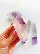DT Amethyst Point - Baltic Mermaid