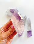 DT Amethyst Point