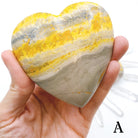Bumblebee Jasper Hearts - Baltic Mermaid