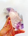 DT Amethyst Point