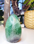 Fluorite Freeform