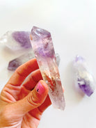 DT Amethyst Point - Baltic Mermaid